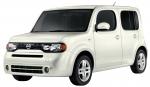 Nissan Cube 2009 года